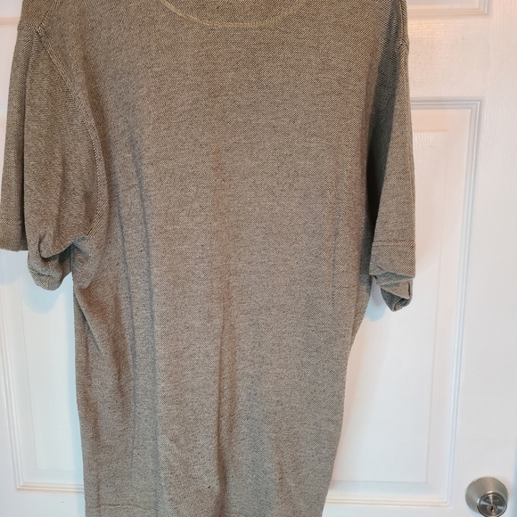 (731) Cutter & Buck Men's Classic Short Sleeve Polo Shirt,  Size: M Color: Grey - Picture 11 of 14